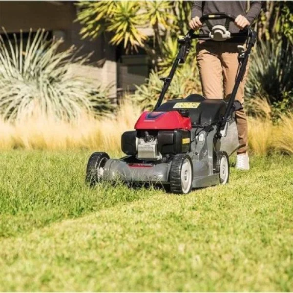 Honda hrx476c2vyeh rasaerba semovente smart drive 47 cm 860349 - dettaglio 7