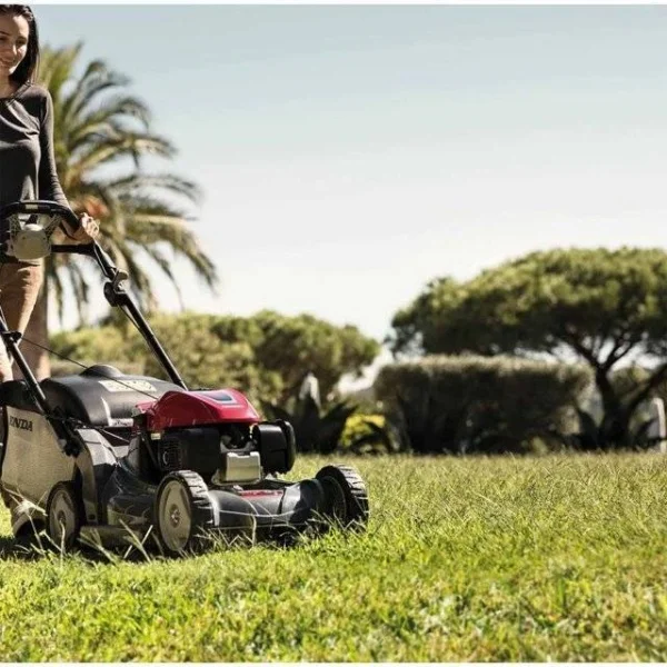 Honda hrx476c2vyeh rasaerba semovente smart drive 47 cm 860349 - dettaglio 8