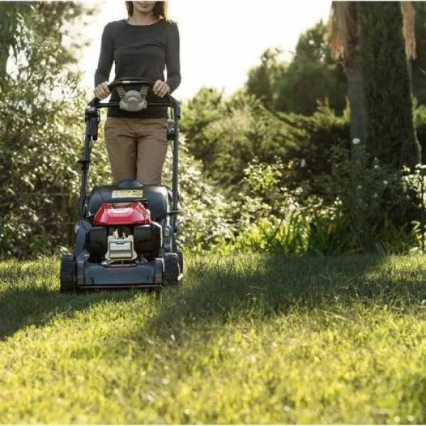 Honda hrx476c2vyeh rasaerba semovente smart drive 47 cm 860349 - dettaglio 9