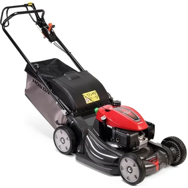 Honda hrx476c2hyeh tagliaerba semovente 47 cm 860347 - dettaglio 1