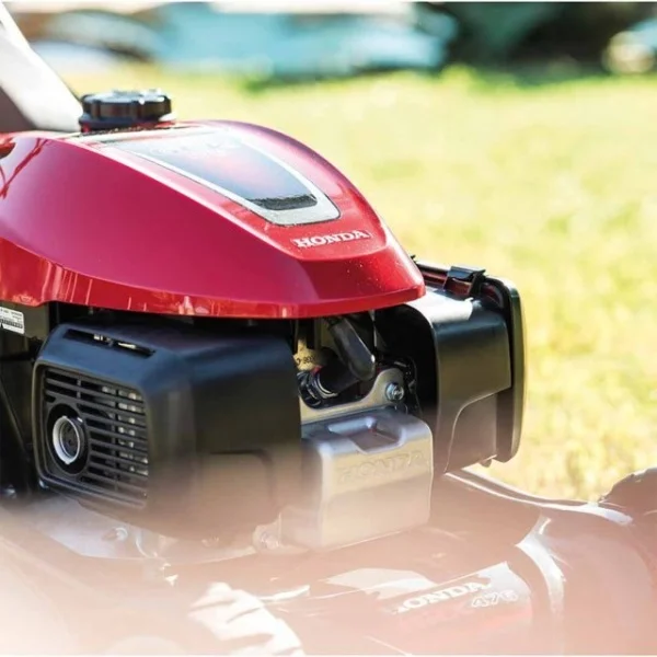 Honda hrx476c2hyeh tagliaerba semovente 47 cm 860347 - dettaglio 8
