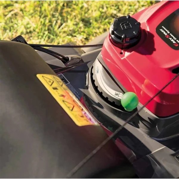 Honda hrx476c2hyeh tagliaerba semovente 47 cm 860347 - dettaglio 9