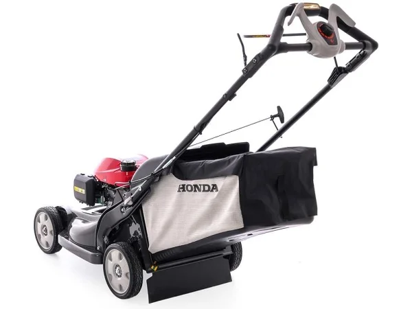 Honda hrx537c7vkeh tagliaerba semovente select drive 53 cm 914669 - dettaglio 4