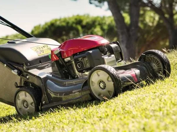 Honda hrx537c7vkeh tagliaerba semovente select drive 53 cm 914669 - dettaglio 5