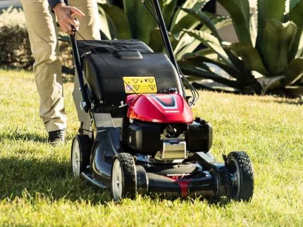 Honda hrx537c7vkeh tagliaerba semovente select drive 53 cm 914669 - dettaglio 7