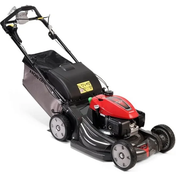 Honda hrx537c7vyeh rasaerba semovente smart drive 53 cm 914672 - dettaglio 1