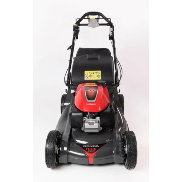 Honda hrx537c7vyeh rasaerba semovente smart drive 53 cm 914672 - dettaglio 3