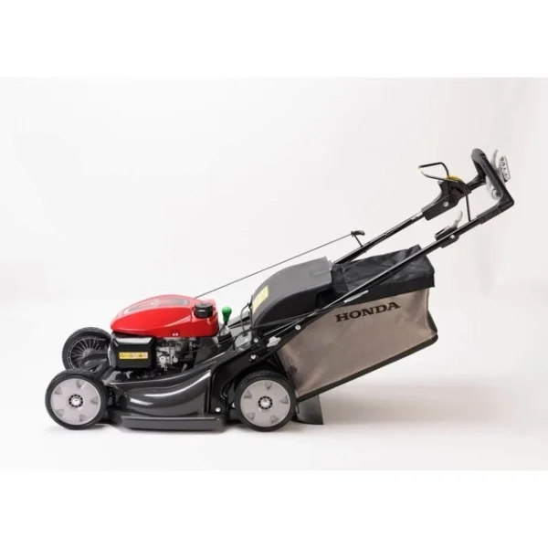 Honda hrx537c7vyeh rasaerba semovente smart drive 53 cm 914672 - dettaglio 4