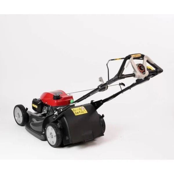 Honda hrx537c7vyeh rasaerba semovente smart drive 53 cm 914672 - dettaglio 5