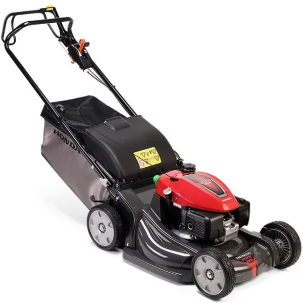 Honda hrx537c7hyeh rasaerba semovente 53 cm 914673 - dettaglio 1