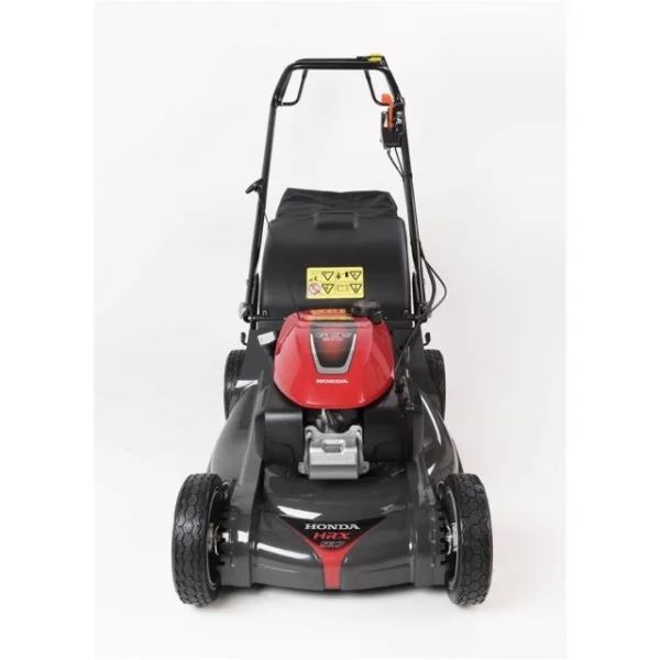 Honda hrx537c7hyeh rasaerba semovente 53 cm 914673 - dettaglio 5