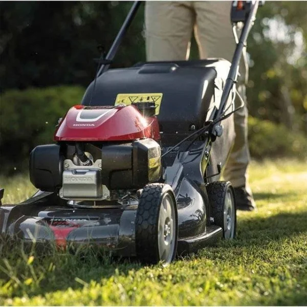 Honda hrx537c7hyeh rasaerba semovente 53 cm 914673 - dettaglio 8