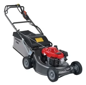Honda hrh536k4hxeh tagliaerba semovente 53 cm 4 tempi 870673 - dettaglio 1