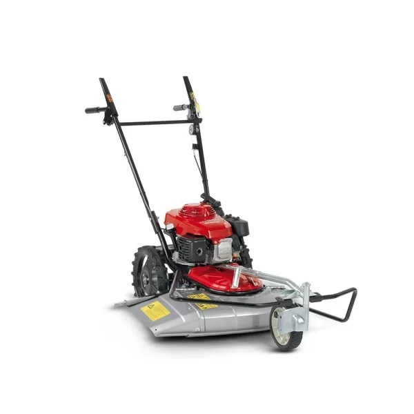 Honda um536k3ee2 rasaerba semovente 53 cm 814303 - dettaglio 1