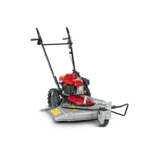 Honda um536k3ee2 rasaerba semovente 53 cm 814303 - dettaglio 1