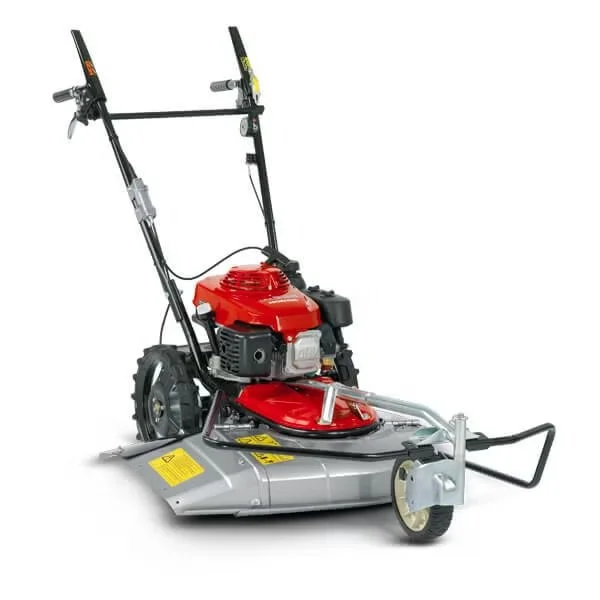 Honda um536k3ebe2 rasaerba semovente 53 cm con freno a mano 814302 - dettaglio 1