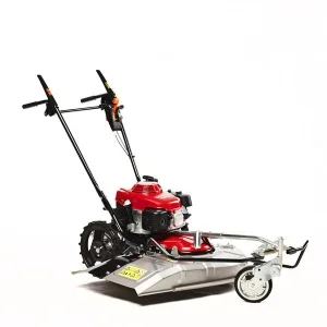 Honda um616k3ee2 tagliaerba semovente 61 cm 4 tempi 814305 - dettaglio 1