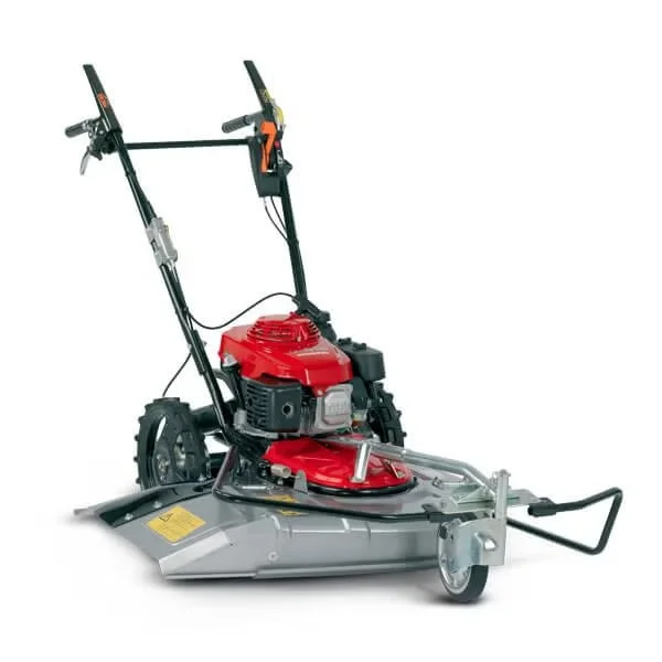 Honda um616k3ebe2 tagliaerba semovente 61 cm con freno a mano 814304 - dettaglio 1