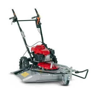 Honda um616k3ebe2 tagliaerba semovente 61 cm con freno a mano 814304 - dettaglio 1