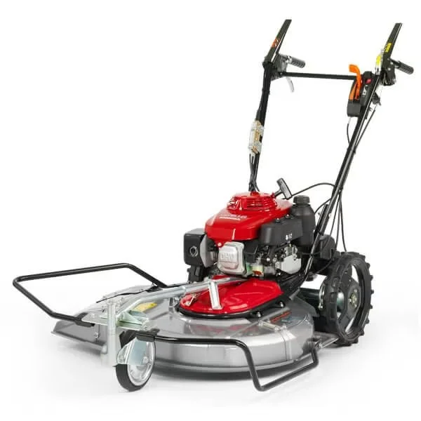 Honda um616k3ebe2 tagliaerba semovente 61 cm con freno a mano 814304 - dettaglio 2
