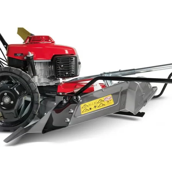 Honda um616k3ebe2 tagliaerba semovente 61 cm con freno a mano 814304 - dettaglio 6
