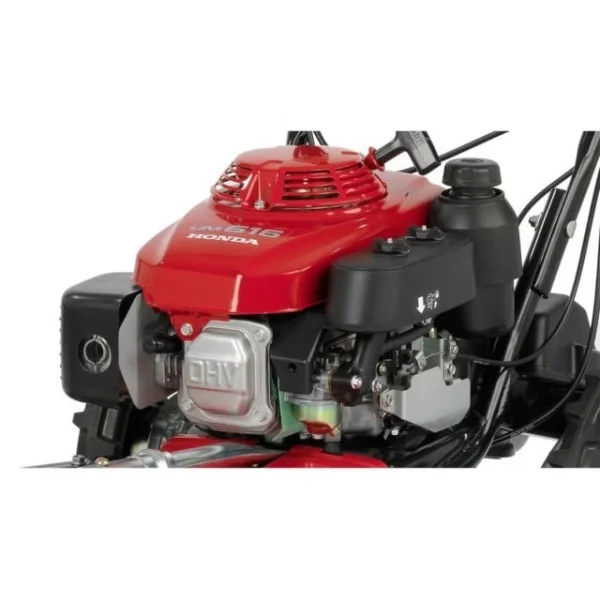 Honda um616k3ebe2 tagliaerba semovente 61 cm con freno a mano 814304 - dettaglio 8
