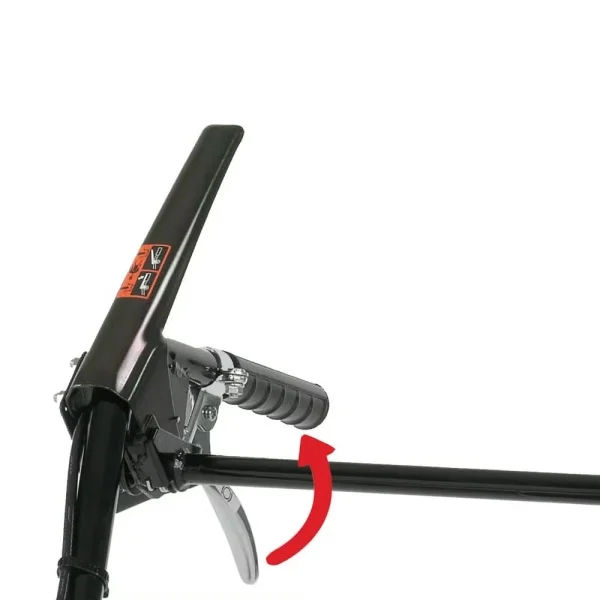 Honda um616k3ebe2 tagliaerba semovente 61 cm con freno a mano 814304 - dettaglio 9