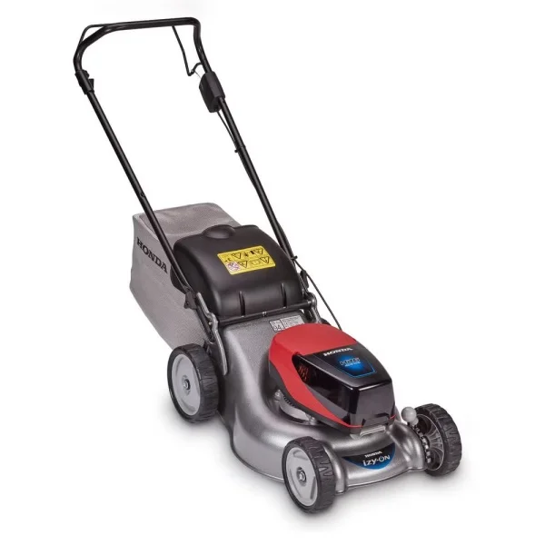 Honda hrg416xbpeea rasaerba a spinta 41 cm senza batterie 861301 - dettaglio 1