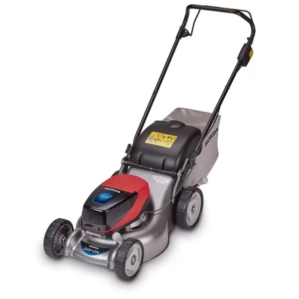 Honda hrg416xbpeea rasaerba a spinta 41 cm senza batterie 861301 - dettaglio 2