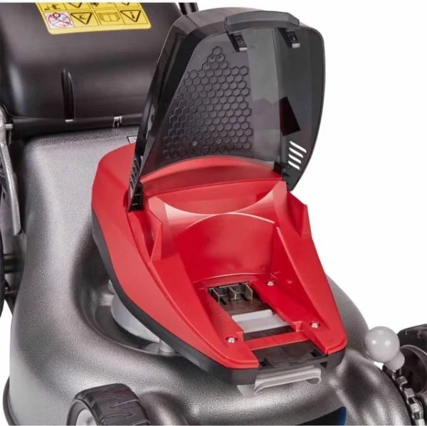 Honda hrg416xbpeea rasaerba a spinta 41 cm senza batterie 861301 - dettaglio 3