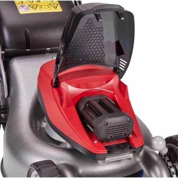 Honda hrg416xbpeea rasaerba a spinta 41 cm senza batterie 861301 - dettaglio 4