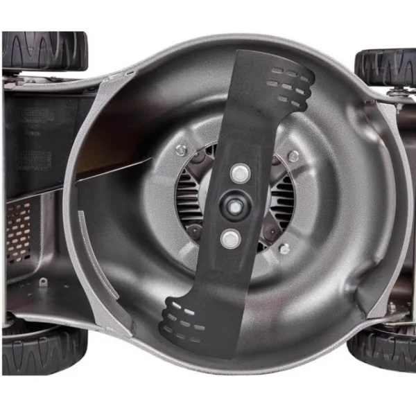 Honda hrg416xbpeea rasaerba a spinta 41 cm senza batterie 861301 - dettaglio 5