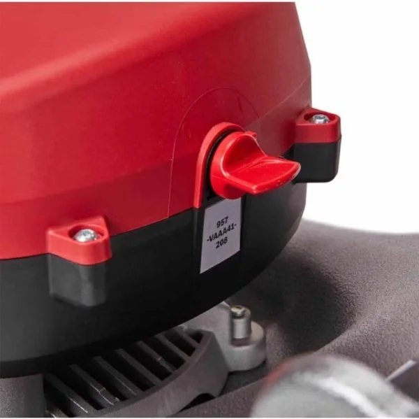 Honda hrg416xbpeea rasaerba a spinta 41 cm senza batterie 861301 - dettaglio 6