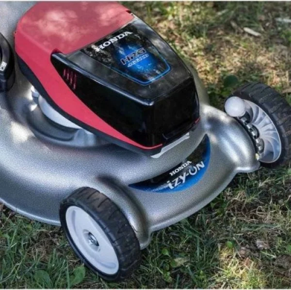 Honda hrg416xbpeea rasaerba a spinta 41 cm senza batterie 861301 - dettaglio 7