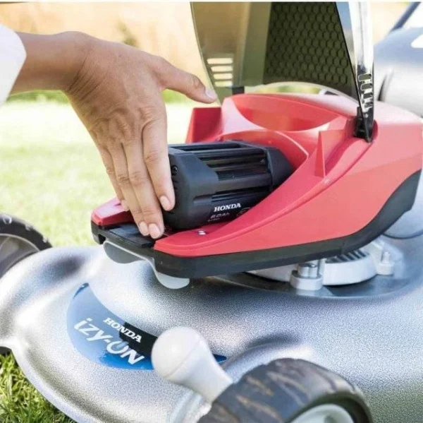 Honda hrg416xbpeea rasaerba a spinta 41 cm senza batterie 861301 - dettaglio 8