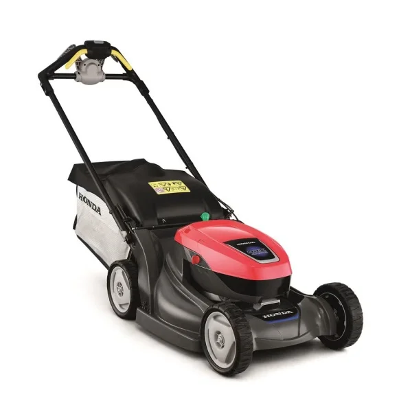 Honda hrx476xbveea rasaerba semovente select drive 47 cm senza batterie 869693 - dettaglio 1