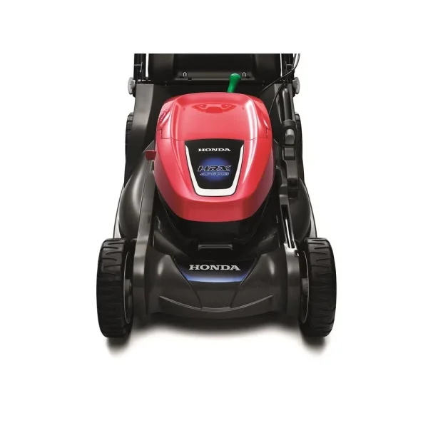 Honda hrx476xbveea rasaerba semovente select drive 47 cm senza batterie 869693 - dettaglio 4