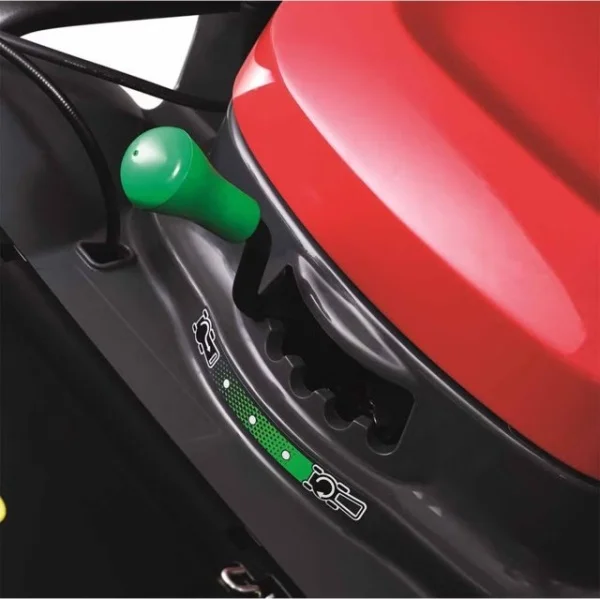 Honda hrx476xbveea rasaerba semovente select drive 47 cm senza batterie 869693 - dettaglio 6