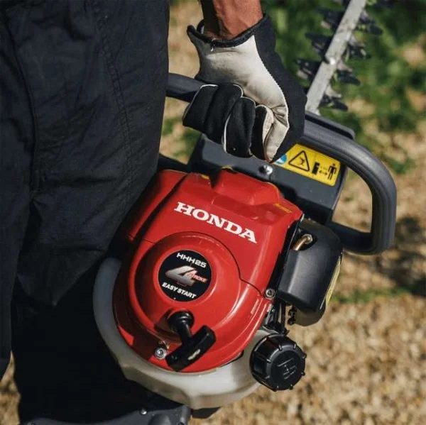 Honda hhh25d75et tagliasiepi a scoppio 75 cm 25 cc 152895 - dettaglio 5