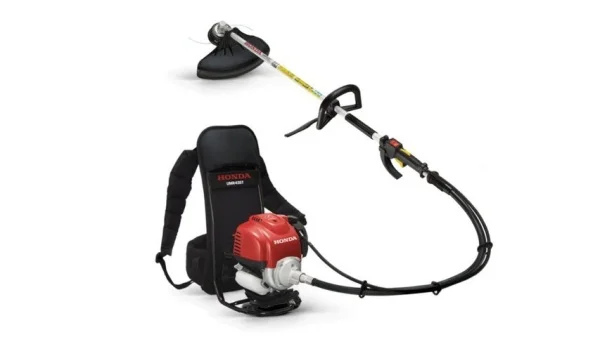 Honda umr435tleet decespugliatore spalleggiato a scoppio 35 cc 386061 - dettaglio 1