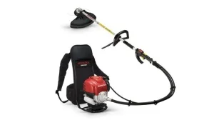 Honda umr435tleet decespugliatore spalleggiato a scoppio 35 cc 386061 - dettaglio 1