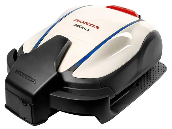 Honda miimo hrm1500ec robot rasaerba 21,6 v 1500 mq 914284 - dettaglio 4