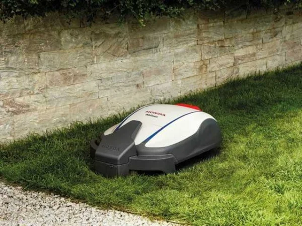 Honda miimo hrm1500ec robot rasaerba 21,6 v 1500 mq 914284 - dettaglio 6