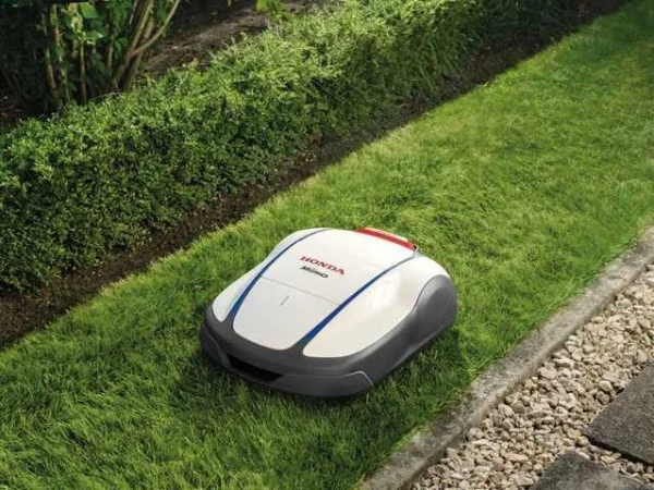 Honda miimo hrm1500ec robot rasaerba 21,6 v 1500 mq 914284 - dettaglio 7