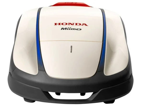 Honda miimo hrm2500e robot rasaerba 21,6 v 3000 mq 914287 - dettaglio 3