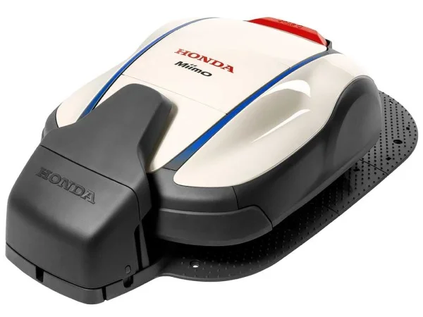 Honda miimo hrm2500e robot rasaerba 21,6 v 3000 mq 914287 - dettaglio 4