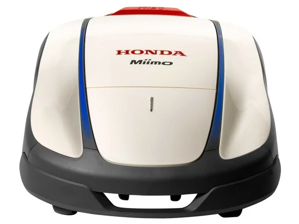 Honda miimo hrm2500ec robot rasaerba 21,6 v 3000 mq 914290 - dettaglio 3