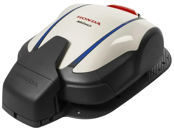Honda miimo hrm4000ec robot rasaerba 21,6 v 4000 mq 914297 - dettaglio 4