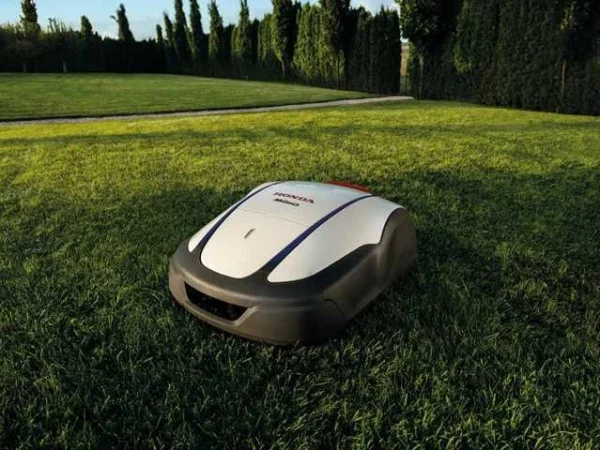 Honda miimo hrm4000ec robot rasaerba 21,6 v 4000 mq 914297 - dettaglio 6