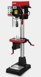 Femi 646 RVI Trapano a colonna da pavimento con morsa e maschiatura 8206206 - 8206206